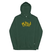 Image 5 of Kushineta Amharic Hoodie