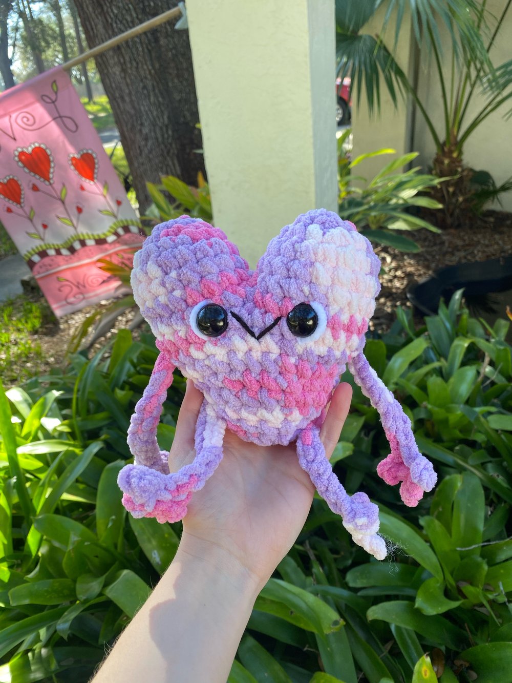 Image of Heart friend 
