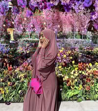 Image 2 of Jilbab