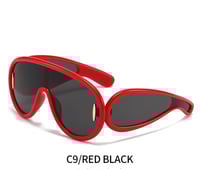 Image 1 of Baddie Glasses