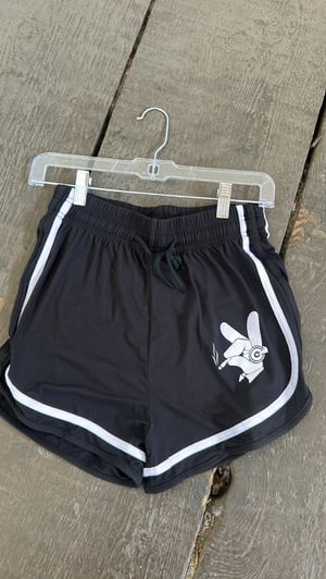 Image of Smoking Bunny Shorts 