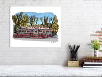 Image 3 of Sallys Diner