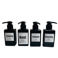 Image 1 of S.D. For H.I.M. 4 oz Hydrating Lotion – Smooth. Strong. Clean.