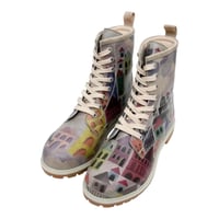 Image 1 of Dogo Long Boot The Unkown Land 