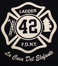 Image 3 of Fire House YOUTH T-Shirt
