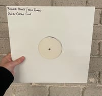 Bonnie Hayes With The Wild Combo – Good Clean Fun -  US TEST PRESS LP