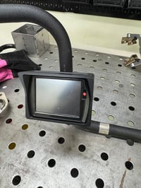 Image 1 of PV3B Bar Mounts