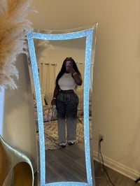 Image 3 of Crystallized Joggers 