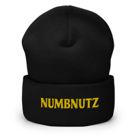 Image 1 of Numbnutz Beanie
