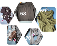 Image 9 of £6 - £10 LAST CHANCE  - mixed items.