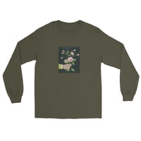 Image 1 of DREAM LXXVIII LONG SLEEVE SHIRT