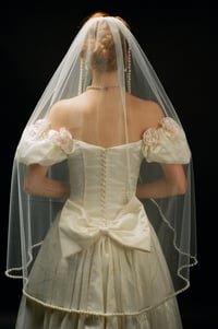 Image 6 of 1980s Floral Fairytale