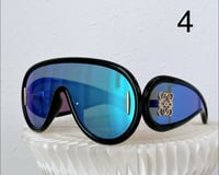 Image 4 of MOGUL GLASSES