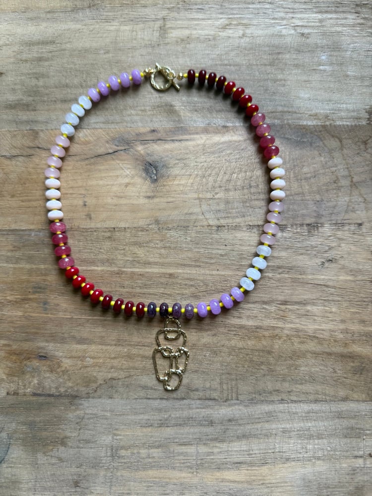 Image of Necklace Charms