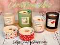 Luxury 14oz Soy Candles