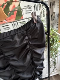 Image 4 of 2 piece black set