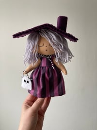 Image 1 of Haunted Summer House Doll