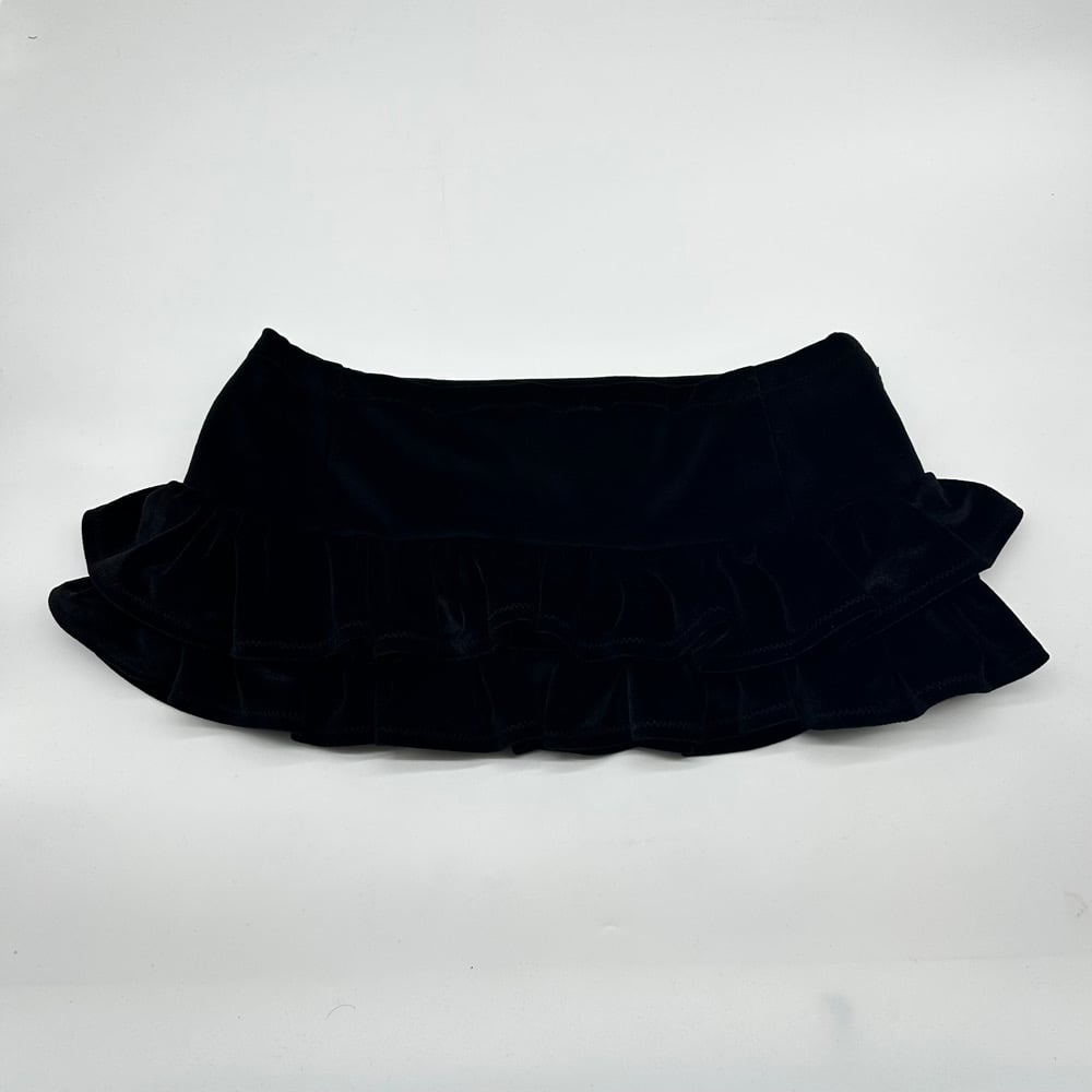 Image of Riley Mini Skirt