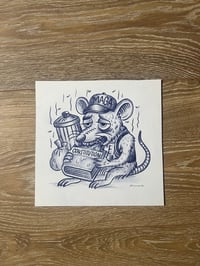 Image 3 of Maga sucks