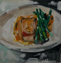 Image 2 of A Little Dinner