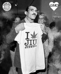 Image 4 of I 💚 Jiu-jitsu Rashguard