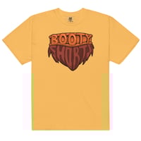 Image 1 of BOOTY SHORTS T Shirt