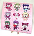 Tokyo Mew Mew Stickersheet Image 2