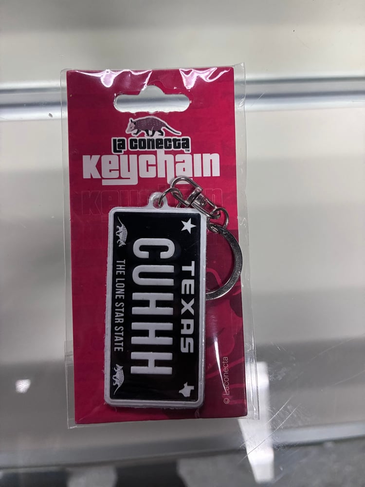 Keychains 2 