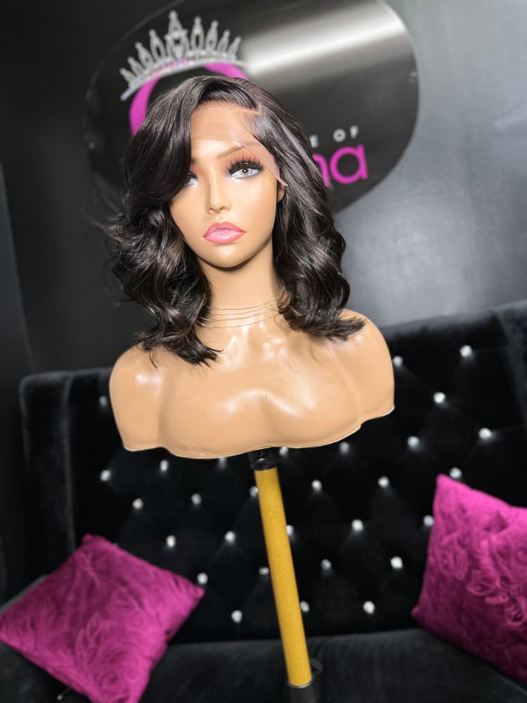 Image of JULISSA