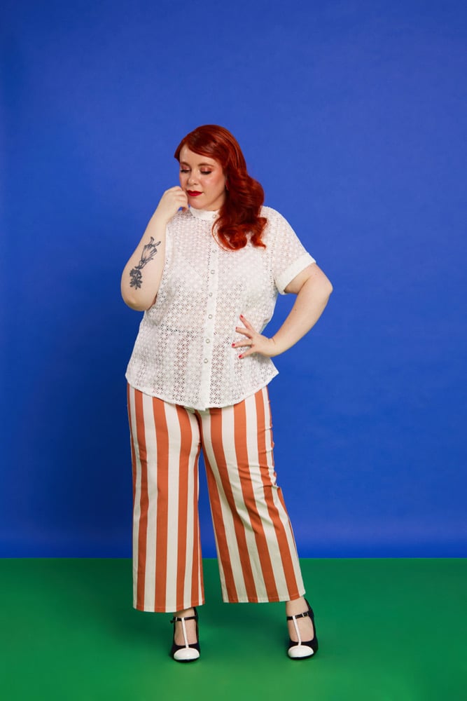 Image of Pantalon Jeanette