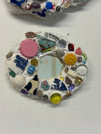 Image 4 of grotto mirrors