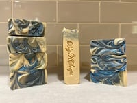 Image 3 of CANDIED FIGS  GOAT MILK.  net wt 5 oz. 