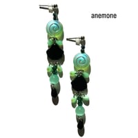 Image 6 of MERMAID EARRINGS