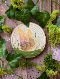 Image 1 of Snail Faerie 