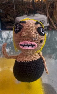 ash trevino doll 