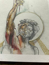 Image 3 of Print Graal 