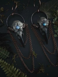 Image 5 of Crows & moonstones PRE ORDER 