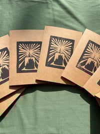 Image 2 of Candle Greeting Card