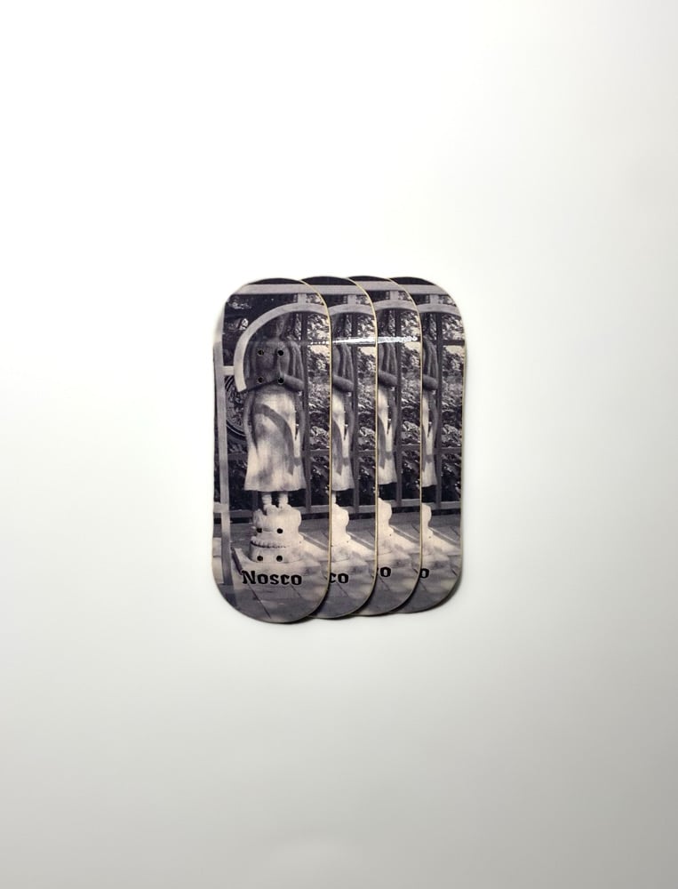 Image of Pentax Series-Buddha