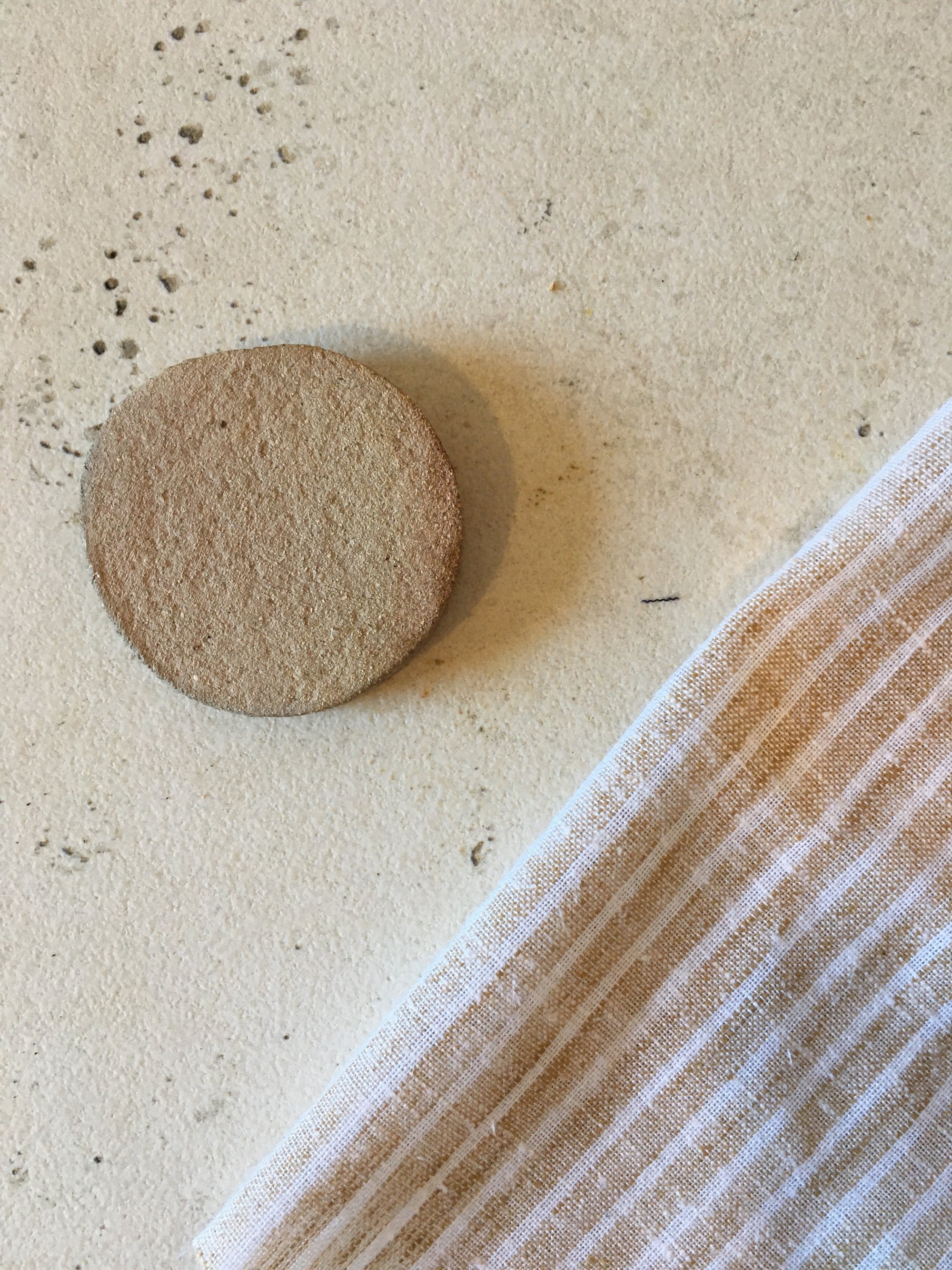 Image of Shell Clutch