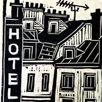 Image 4 of Paris Hotel