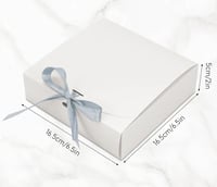 Image 3 of Blank boxes 