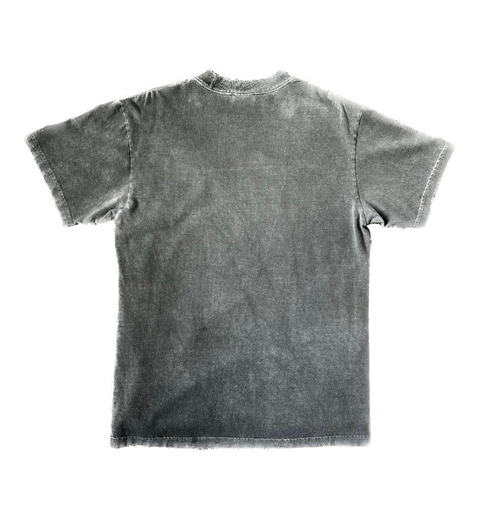 Love Life” T- Shirt Grey | Motherseth