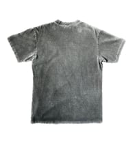 Image 2 of “Love Life” T- Shirt Grey