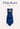 Crown Jewel DripKnot Tie Necklace 