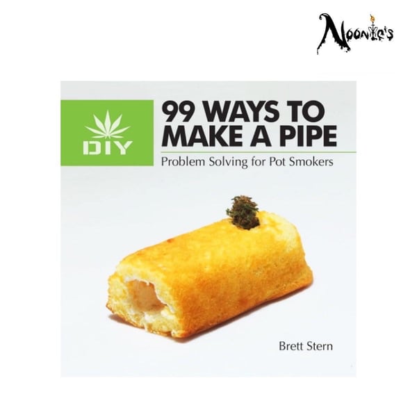 Image of How to make it book  (pipe edition )