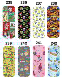 Image 2 of Icypole holders 227-242