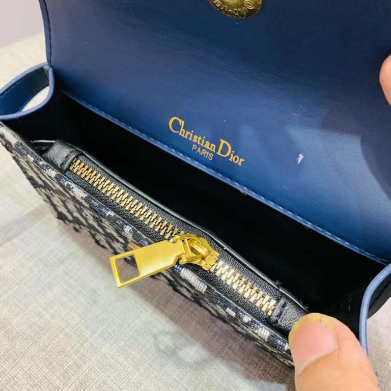 Dior Belt Purse (PRE ORDER) Image 3