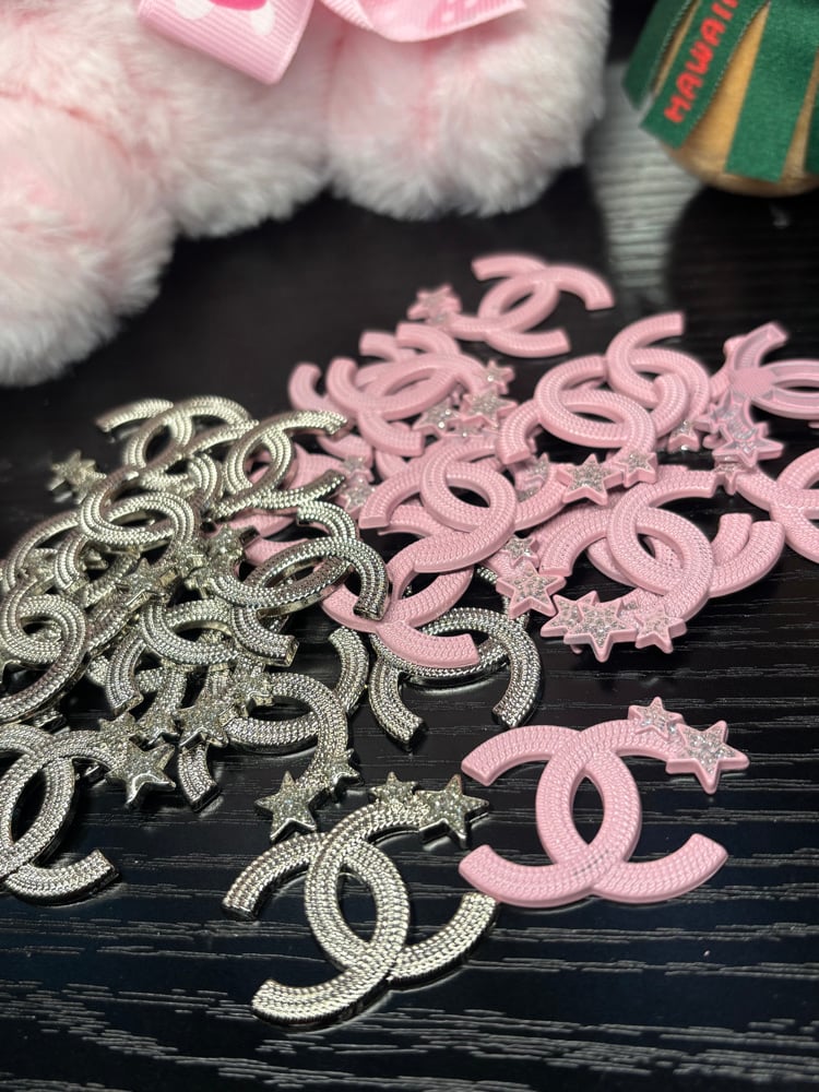 Image of cc starz charms