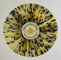 Image 4 of The Lockdowns - Can't Catch A Break Lp/Cd